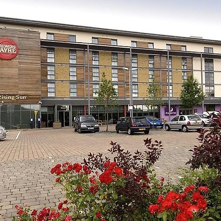 Premier Inn Watford - Croxley Green Екстер'єр фото