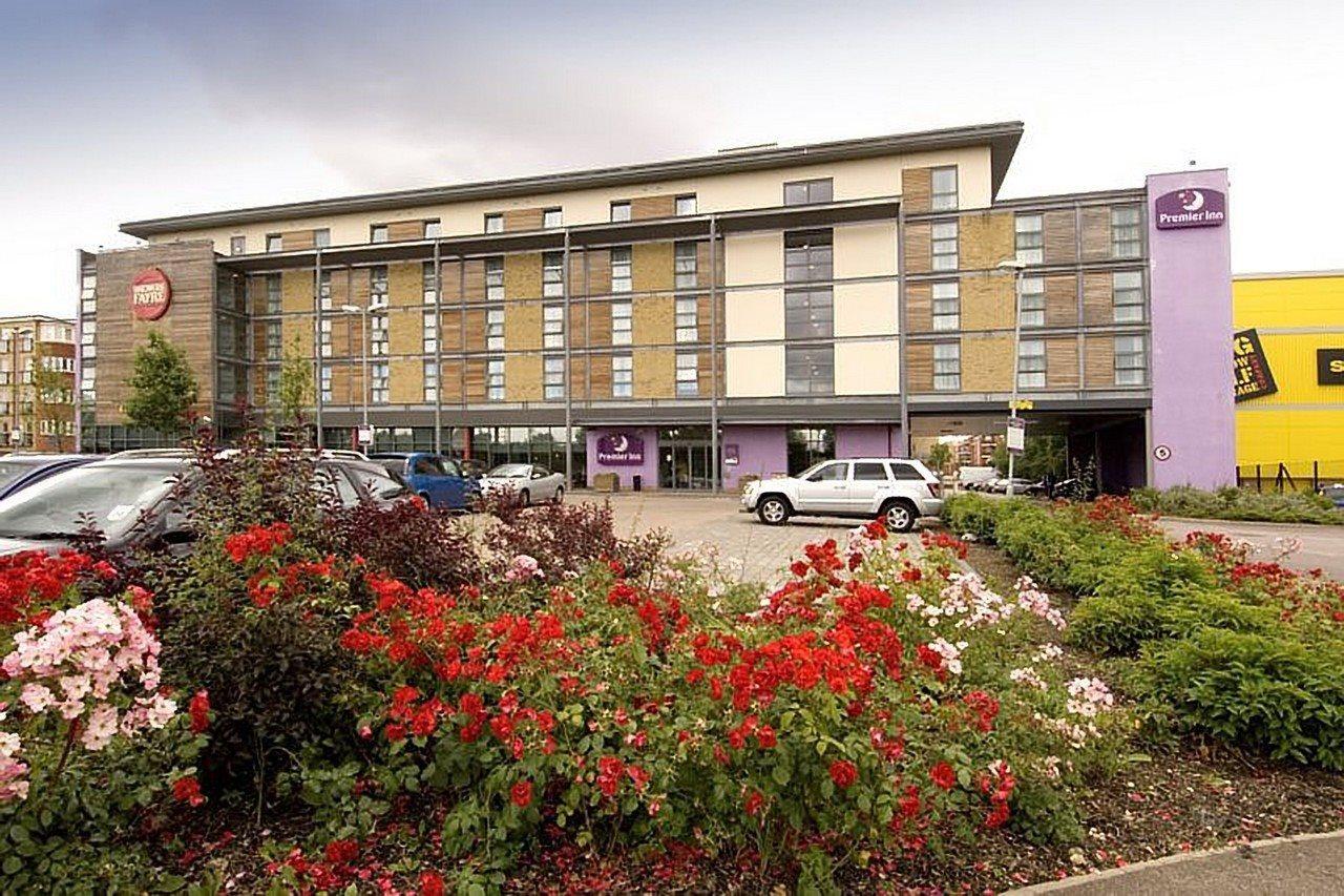 Premier Inn Watford - Croxley Green Екстер'єр фото