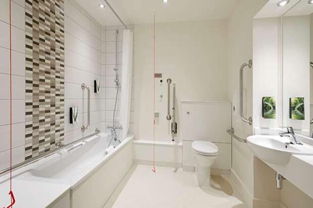 Premier Inn Watford - Croxley Green Екстер'єр фото