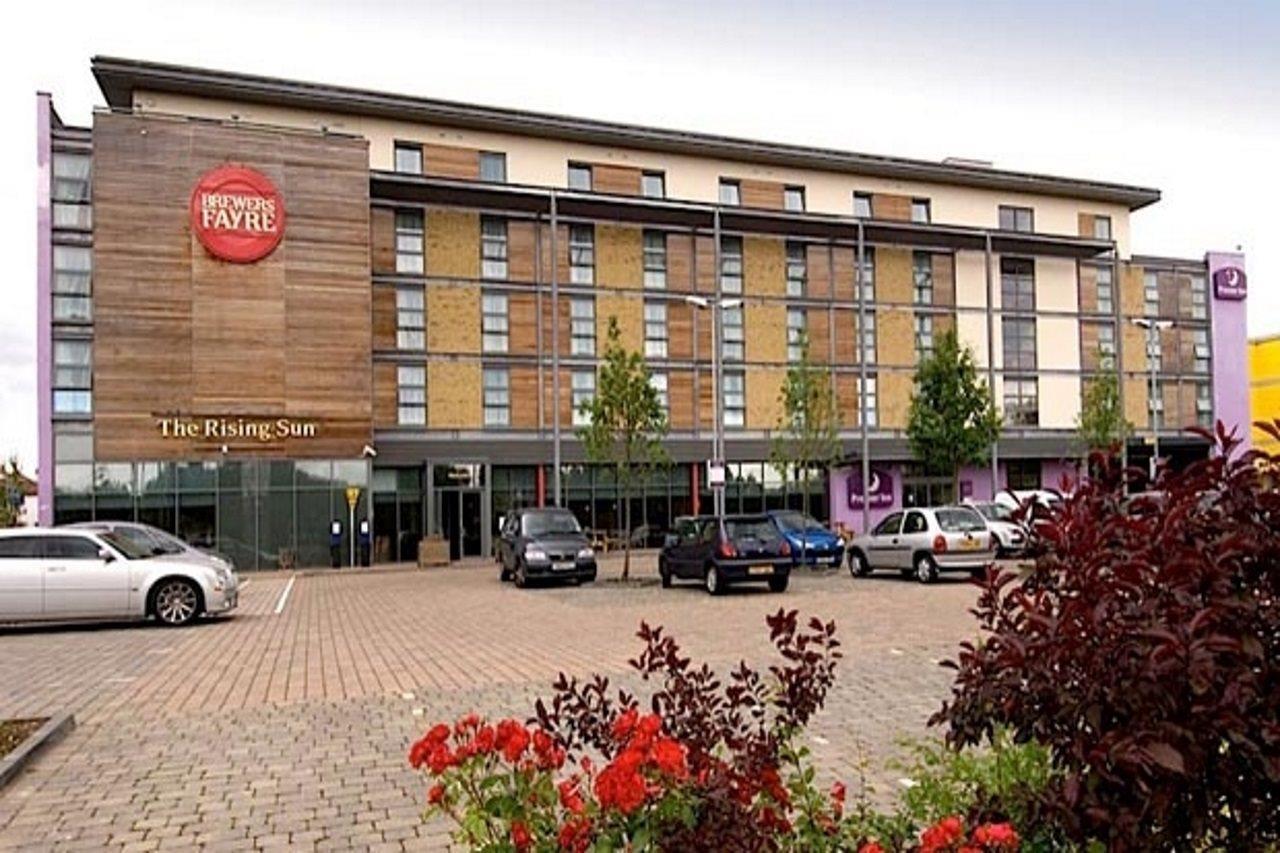 Premier Inn Watford - Croxley Green Екстер'єр фото