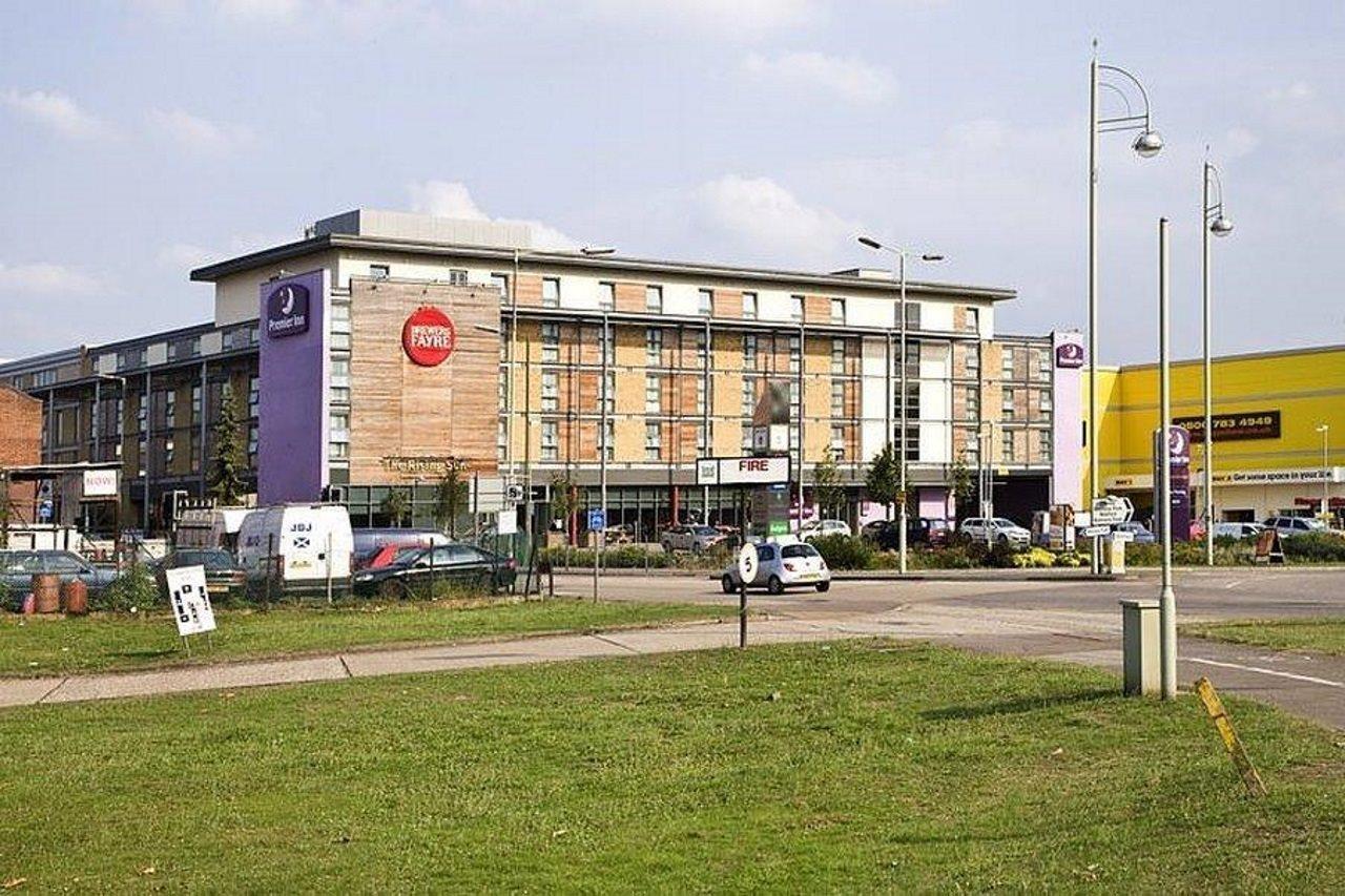 Premier Inn Watford - Croxley Green Екстер'єр фото