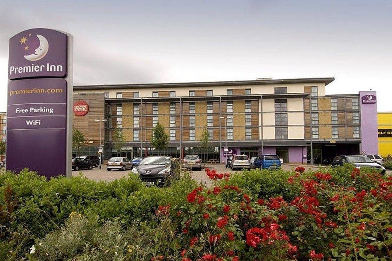 Premier Inn Watford - Croxley Green Екстер'єр фото