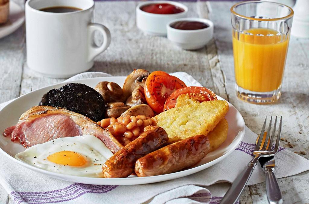 Premier Inn Watford - Croxley Green Екстер'єр фото